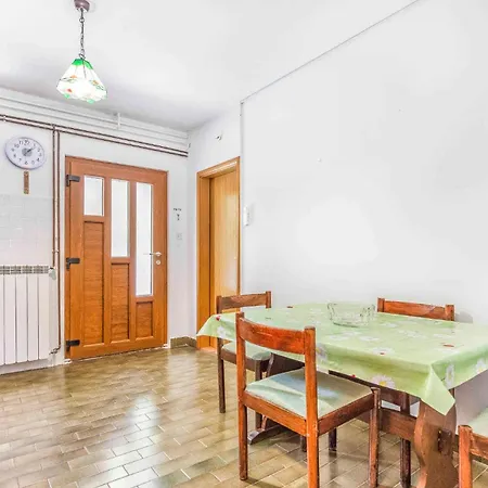 In - Istrien 46937 Apartamento
