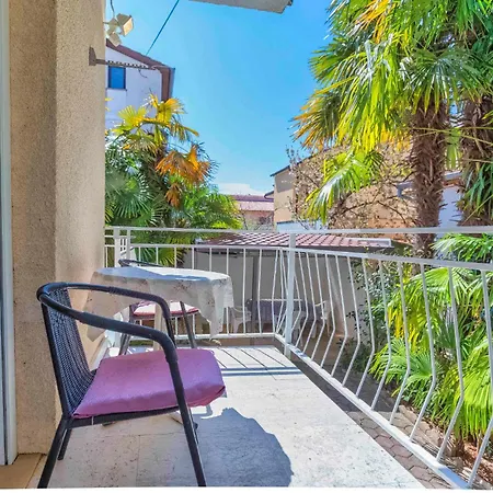 In - Istrien 46937 Apartamento