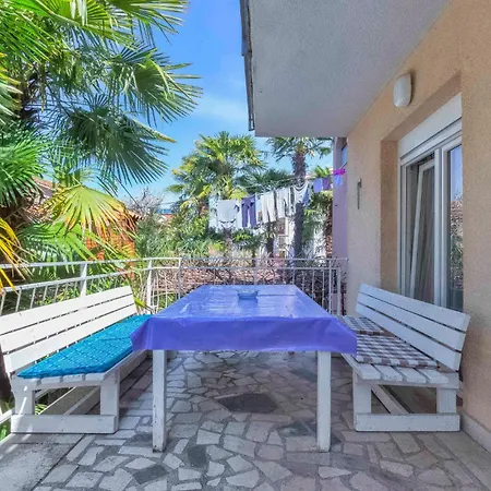 In - Istrien 46937 Apartamento