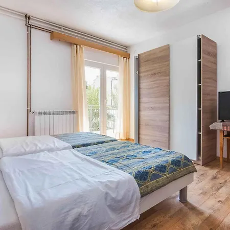 Apartamento In - Istrien 46937