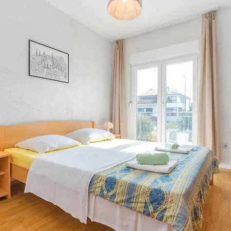 In - Istrien 46937 Apartamento