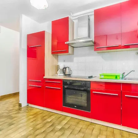 In - Istrien 46937 Apartamento