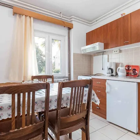 In - Istrien 46937 Apartamento *