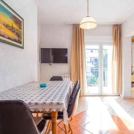 In - Istrien 46937 Apartamento Poreč
