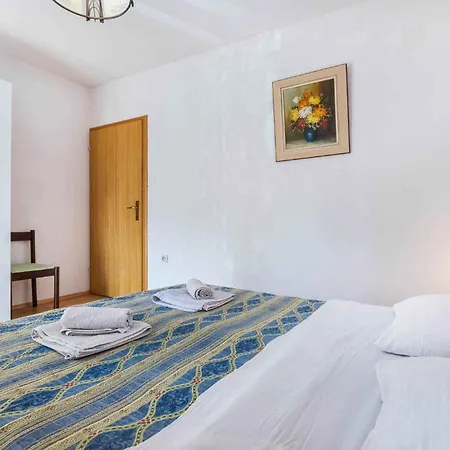 In - Istrien 46937 Apartamento Poreč