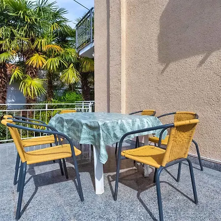 In - Istrien 46937 Apartamento Poreč